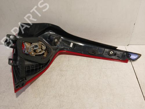 Left taillight VOLVO V60 I (155) D6 Hybrid AWD | BP35788868C34 - Image 2