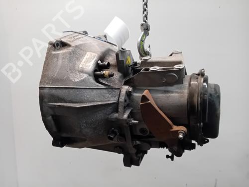 Gearbox FORD FIESTA VI (CB1, CCN) 1.0 EcoBoost | BP30489041M3 - Image 5