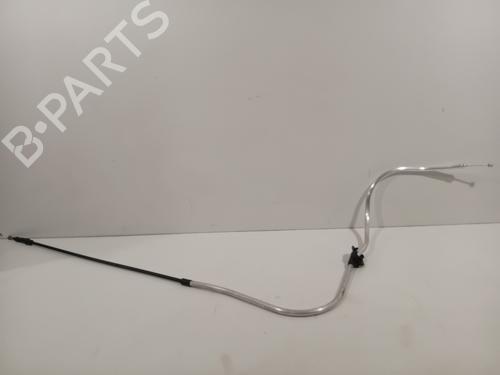 Used Handbrake cable VW TAIGO (CS1) 1.5 TSI (150 hp) 24944441