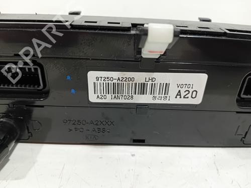 Climate control KIA PRO CEE'D (JD) 1.6 GDI | BP15218119I5 