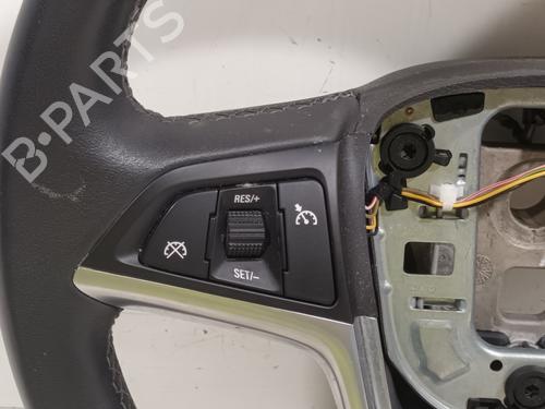 Steering wheel OPEL MERIVA B MPV (S10) 1.4 (75) | BP25928306C49 