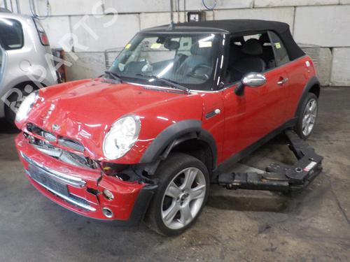 Right front brake caliper MINI MINI Convertible (R52) Cooper | BP18243994M104  - Image 5