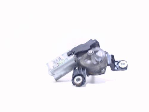 Used Rear wiper motor OPEL CORSA D (S07) 1.3 CDTI (L08, L68) (75 hp) 5019186