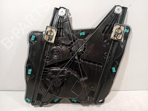 Used Front left window mechanism Front left window mechanism VW GOLF VIII (CD1, DA1) 2.0 TSI R 4motion (320 hp) 33755727 33755727