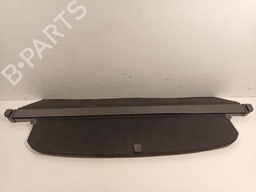 Used Rear parcel shelf CITROËN GRAND C4 SPACETOURER (3A_, 3E_) 1.2 PureTech 130 (131 hp) 28072666
