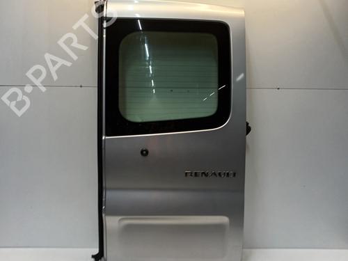 Used Right tailgate RENAULT TRAFIC III Bus (JG_) 2.0 dCi 120 (JGMN) (120 hp) 30625216