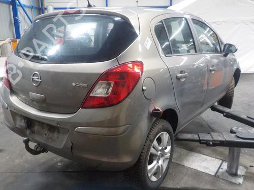 Starter OPEL CORSA D (S07) 1.3 CDTI (L08, L68) | BP27167840M8 - Image 10