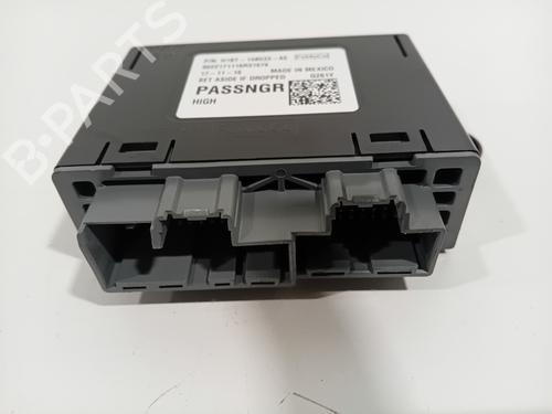 Electronic module FORD FIESTA VII (HJ, HF) 1.0 EcoBoost | BP24177605M83 