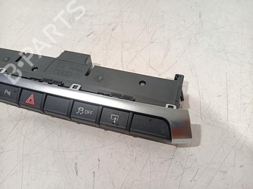 Warning switch AUDI A3 Sportback (8VA, 8VF) 1.4 TFSI e-tron | BP30804314I22 - Image 3
