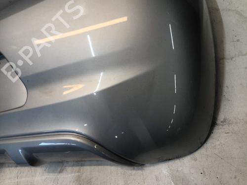 Rear bumper PEUGEOT 108 1.0 VTi | BP23095880C8 