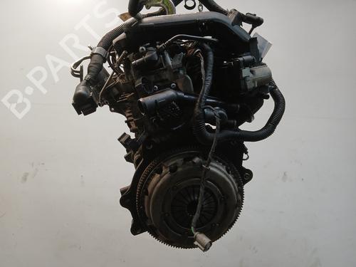 Motor SEAT IBIZA IV ST (6J8, 6P8) 1.2 TSI (105 hp) 31714940