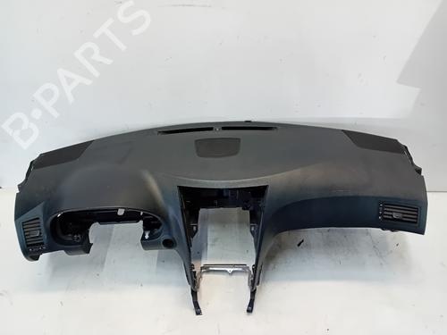 Used Dashboard LEXUS GS (_S19_) 450h (GRS191_, GWS191_, GRS191R, GWS191R) (345 hp) 21056586