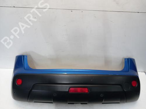 Used Rear bumper Rear bumper 39563355 39563355