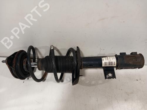 Used Left front shock absorber Left front shock absorber 38054080 38054080