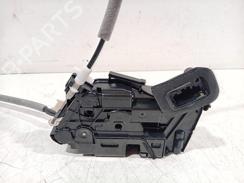 Front right lock VW PASSAT B8 (3G2, CB2) 1.6 TDI | BP31949220C97