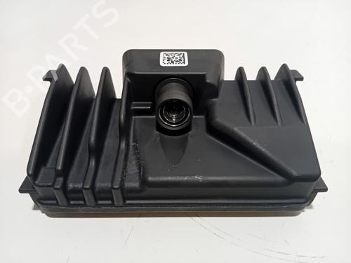 Used Camera Camera RENAULT AUSTRAL TCe 160 (HGMJ) (158 hp) 36641522 36641522