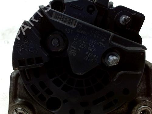Alternator OPEL ASTRA H (A04) 1.6 (L48) | BP9528362M7 