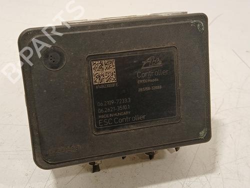 ABS pump MAZDA 3 (BM, BN) 2.0 | BP25116003M43 - Image 4