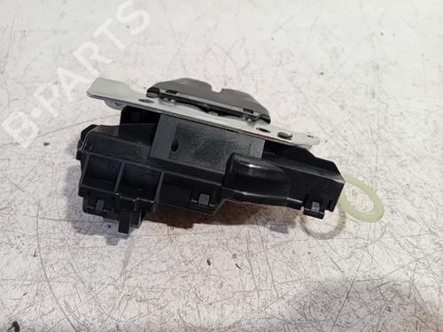Tailgate lock MERCEDES-BENZ C-CLASS (W205) C 180 (205.076) | BP25725601C101 