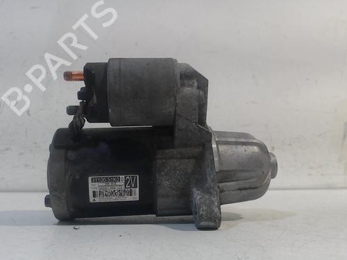 Startmotor Startmotor 11412524 11412524