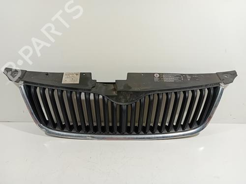 Grille SKODA YETI (5L) 2.0 TDI 4x4 | BP23989386C40