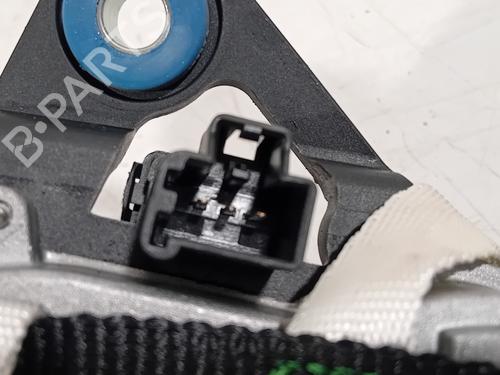 Rear wiper motor VOLVO XC60 II (246) T6 Plug-In Hybrid AWD | BP31018129M102