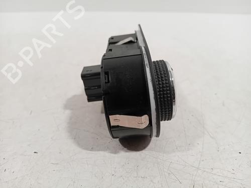 Headlight switch OPEL CORSA E (X15) 1.0 (08, 68) | BP22641017I24 - Image 3