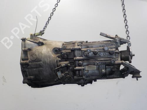 Gearbox BMW 1 (E87) 118 d | BP12580170M3 
