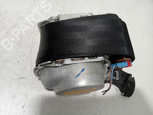Front right seatbelt OPEL VIVARO B Van (X82) 1.6 CDTI (05) | BP37416312I25 - Image 3