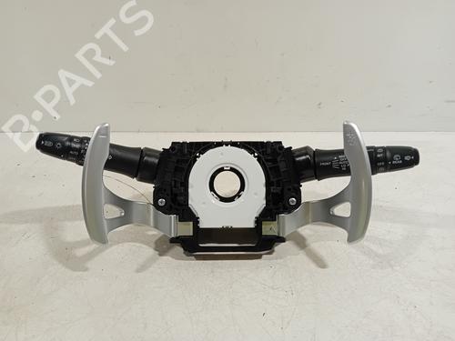 Used Steering column stalk MITSUBISHI OUTLANDER III (GG_W, GF_W, ZJ, ZL, ZK) 2.4 Hybrid 4WD (GG3W) (208 hp) 25776853