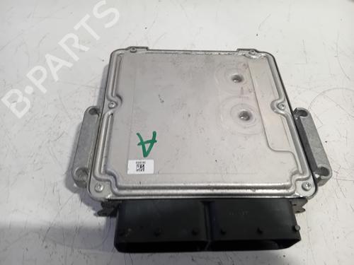Engine control unit (ECU) JAGUAR XE (X760) 2.0 D | BP24343154M57 - Image 4