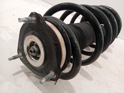 Left front shock absorber FORD TRANSIT CUSTOM V362 Van (FY, FZ) 2.2 TDCi | BP33819480M16 - Image 2