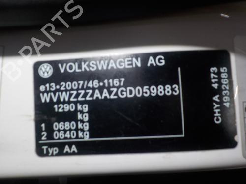 Switch VW UP! (121, 122, BL1, BL2, BL3, 123) 1.0 | BP13641451I30 - Image 9