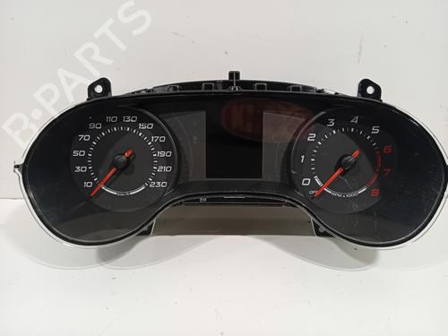 Used Instrument cluster FIAT TIPO Estate (356_, 357_) 1.4 (356WXF1B) (120 hp) 25115973