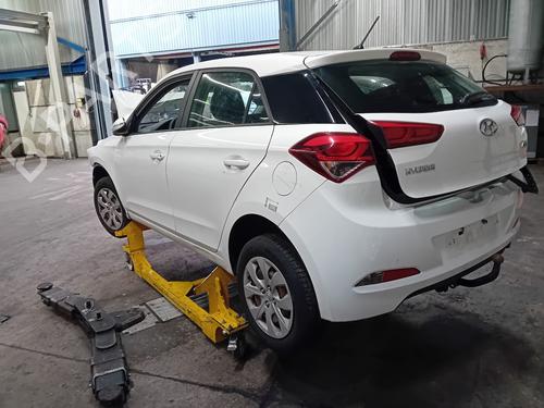 Switch HYUNDAI i20 II (GB, IB) 1.0 T-GDI | BP29333830I30 - Image 7
