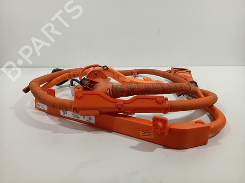 Cable HYUNDAI TUCSON (NX4E, NX4A) 1.6 T-GDi Hybrid | BP24535887E12 - Image 2
