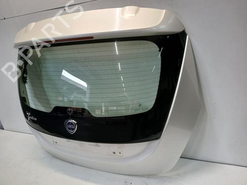 Tailgate LANCIA YPSILON (312_) 0.9 TwinAir (312.PXG11, 312.PXG1A, 312.YXG11, 312.YXG1A) | BP36410709C6  - Image 5
