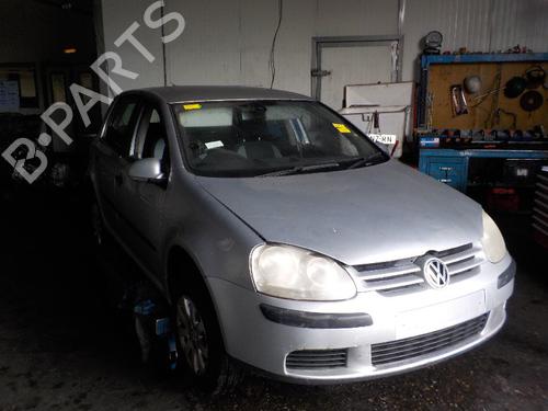 Left front driveshaft VW GOLF V (1K1) 1.9 TDI | BP5957314M38 