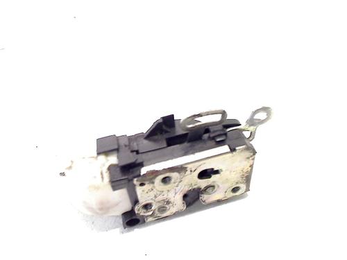 Front left lock ALFA ROMEO 147 (937_) 1.9 JTD (937.AXD1A, 937.BXD1A, 937.AXV1A, 937.BXB1A,... | BP13197578C98 