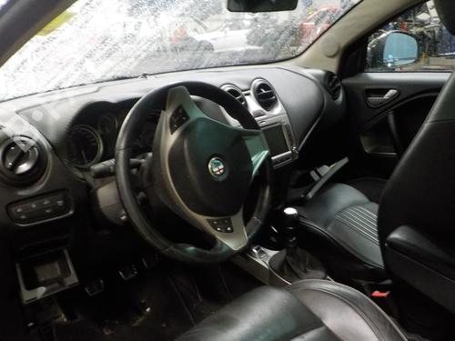 Gearbox ALFA ROMEO MITO (955_) 1.3 MultiJet (955AXT1A) | BP19779090M3 