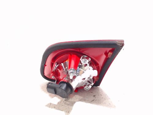 Left tailgate light VW PASSAT B6 (3C2) 2.0 TDI 16V | BP3356355C79 