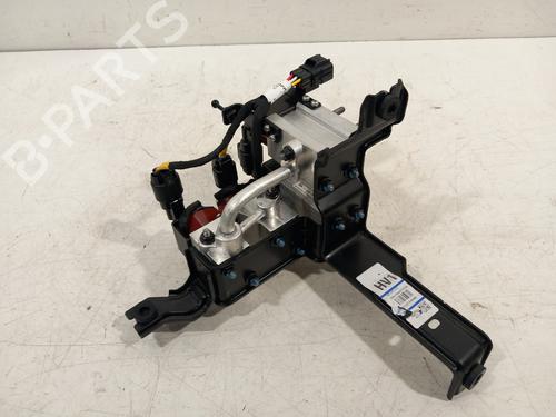 Used AC pipe AC pipe HYUNDAI KONA (OS, OSE, OSI) EV (204 hp) 34058593 34058593