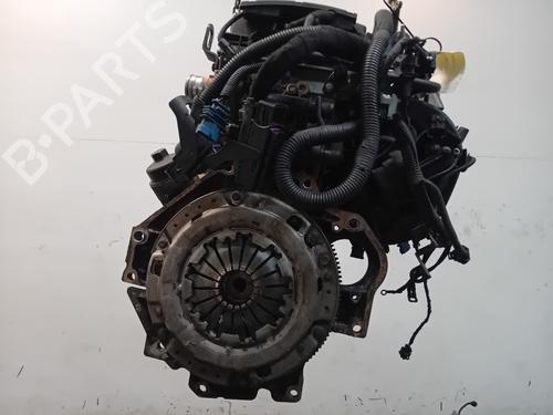 Engine CHEVROLET CRUZE (J300) 1.8 | BP38535251M1 - Image 4
