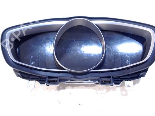 Used Instrument cluster VOLVO V40 Hatchback (525) D2 (120 hp) 6902601