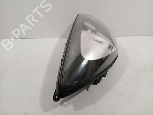 Right headlight KIA PICANTO II (TA) 1.0 | BP27557949C29 - Image 5