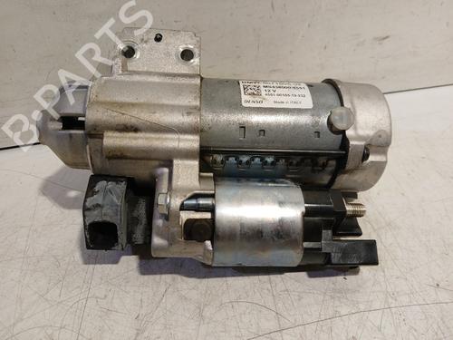 Used Starter Starter BMW Z4 Roadster (G29) M40 i (340 hp) 33338183 33338183