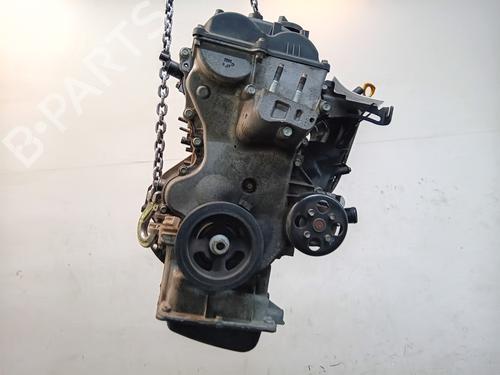 Engine KIA RIO III (UB) 1.25 CVVT | BP37265003M1 - Image 3