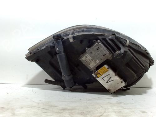 Left headlight MERCEDES-BENZ CLS (C219) CLS 320 CDI (219.322) | BP13737411C28 