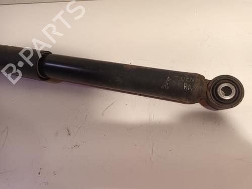 Right rear shock absorber AUDI A3 Convertible (8P7) 1.2 TFSI | BP16902294M19 