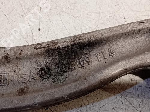 Right rear suspension arm MERCEDES-BENZ C-CLASS (W205) C 180 (205.040, 205.140) | BP21024930M15 